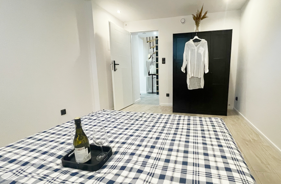 M35 Apartment