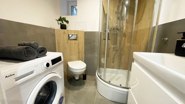 M35 Apartment