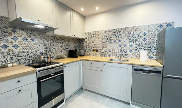 M35 Apartment