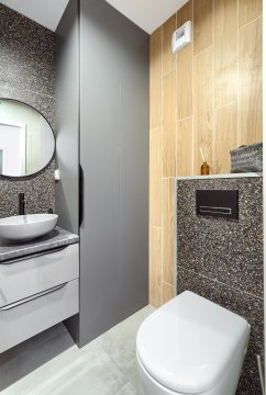 Navy Blue Dream - SPA - Basen - Parking