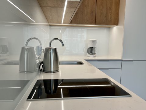 Angielska Grobla by Q4 Apartments - Gdańsk Stare Miasto
