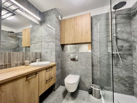 Angielska Grobla by Q4 Apartments - Gdańsk Stare Miasto