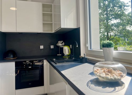 Rose by Q4Apartments