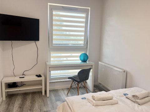 Rose by Q4Apartments