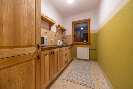 Gościna u Maryny - pokoje z widokiem na góry | pyszne śniadania