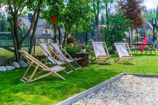 Gościna u Maryny - pokoje z widokiem na góry | pyszne śniadania