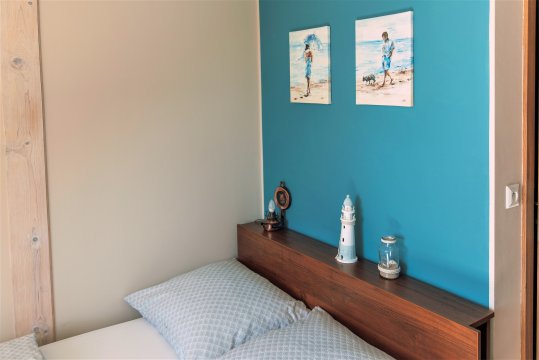 Willa Ultima - Apartamenty i pokoje (7+)