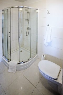 Willa Ultima - Apartamenty i pokoje (7+)