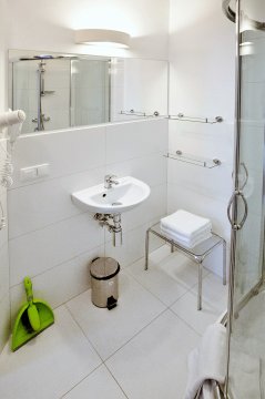 Willa Ultima - Apartamenty i pokoje (7+)