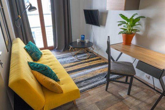 MOON HOSTEL POZNAŃ