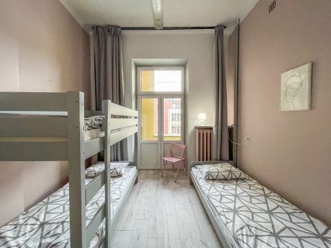 MOON HOSTEL WARSZAWA