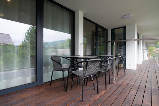 Apartamenty Sun & Snow Kalinowa