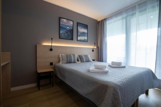 Apartamenty Sun & Snow Kalinowa
