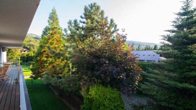 Apartamenty Sun & Snow Kalinowa