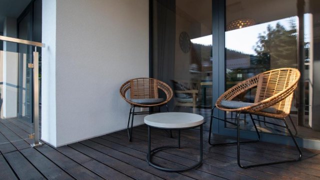 Apartamenty Sun & Snow Kalinowa