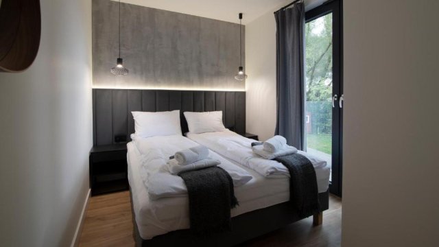 Apartamenty Sun & Snow Kalinowa