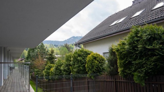 Apartamenty Sun & Snow Kalinowa