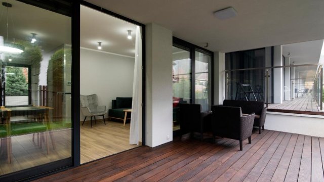 Apartamenty Sun & Snow Kalinowa