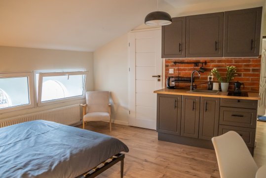 MOON HOSTEL WARSZAWA
