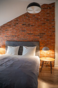 MOON HOSTEL WARSZAWA