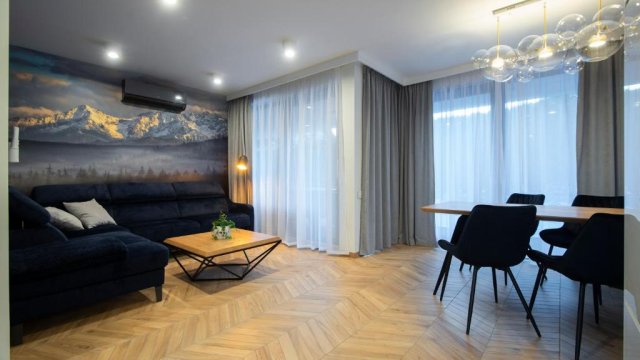 Apartamenty Sun & Snow Kalinowa