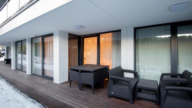 Apartamenty Sun & Snow Kalinowa