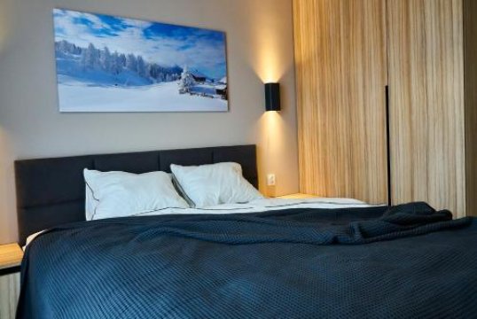 Apartamenty Sun & Snow Karpatia