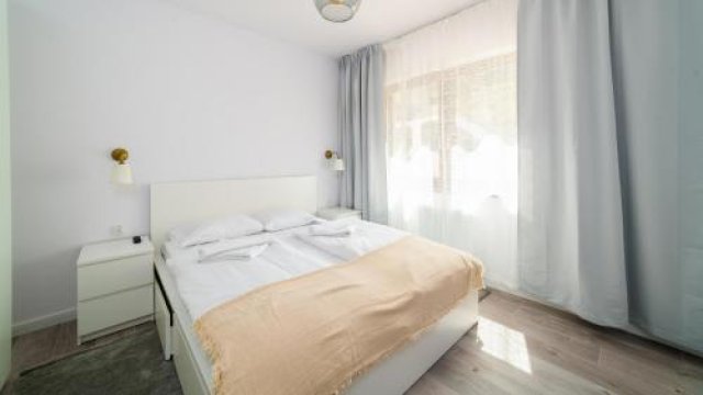 Apartamenty Sun & Snow Karpatia