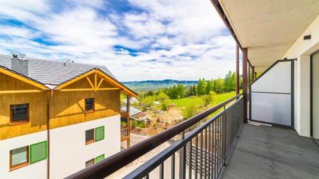 Apartamenty Sun & Snow Karpatia