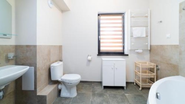 Apartamenty Sun & Snow Karpatia