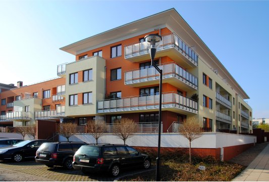 Apartamenty w Kołobrzegu | komfortowy wypoczynek w pobliżu morza