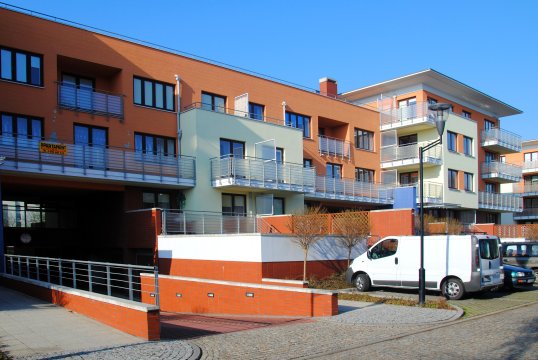 Apartamenty w Kołobrzegu | komfortowy wypoczynek w pobliżu morza