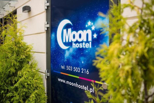 MOON HOSTEL POZNAŃ