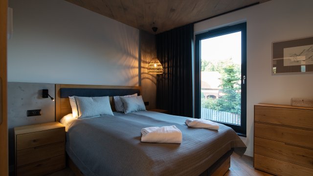 Apartamenty Sun & Snow Kalinowa