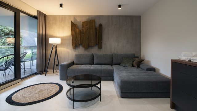 Apartamenty Sun & Snow Kalinowa