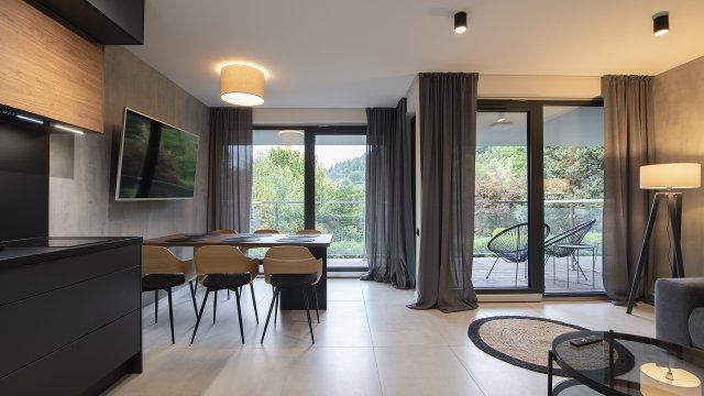 Apartamenty Sun & Snow Kalinowa