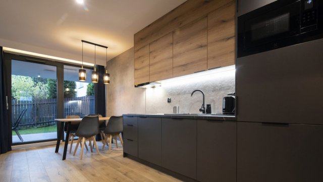 Apartamenty Sun & Snow Kalinowa