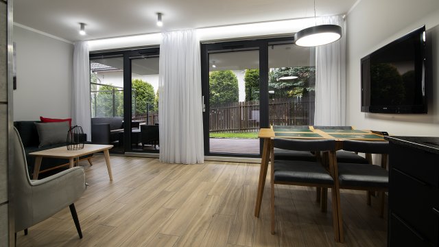 Apartamenty Sun & Snow Kalinowa