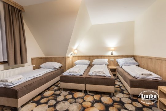 Ośrodek Szkoleniowo Wypoczynkowy Limba