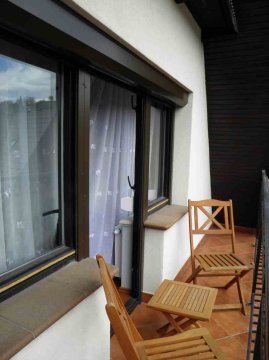 Apartamenty - Willa GARDENIA