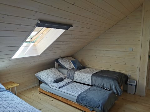 Święta Katarzyna ,, Pod Jeleniami "prawdziwymi 