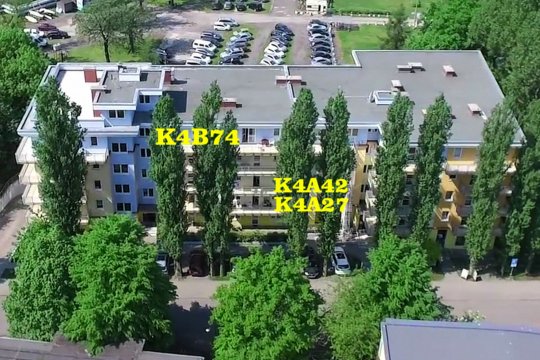 Apartamenty w Kołobrzegu | komfortowy wypoczynek w pobliżu morza