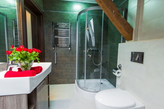 Apartamenty Dawna Wisła