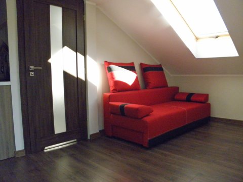 Apartamenty Dawna Wisła