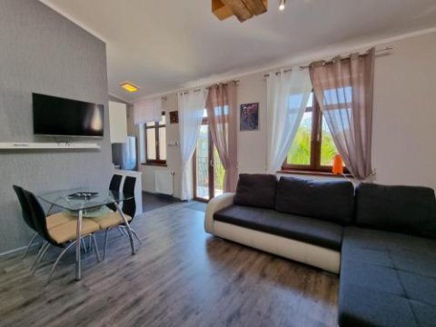 visit baltic - Apartment Klaudia