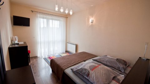 Willa Ela - Sylwester