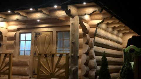 Dom na Wierchu z widokiem na Giewont - Sylwester