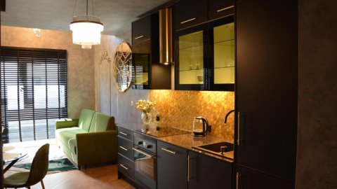 Apartament Gwiazda Renesansu