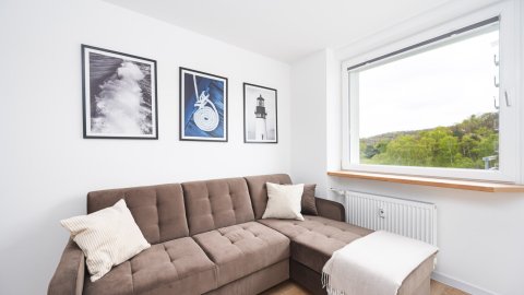 Apartament Seaside