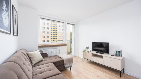 Apartament Seaside